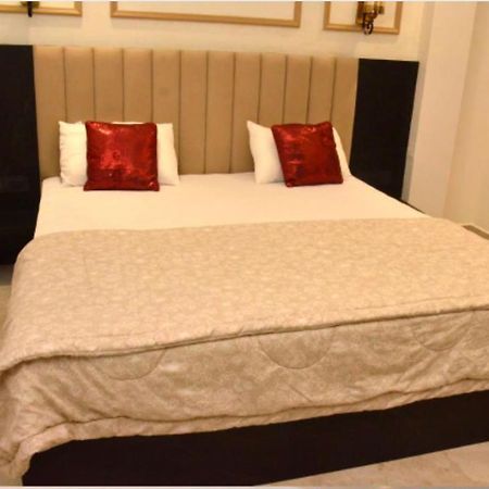 Khas Mahal Homestay Agra  Bagian luar foto