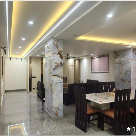 Khas Mahal Homestay Agra  Bagian luar foto