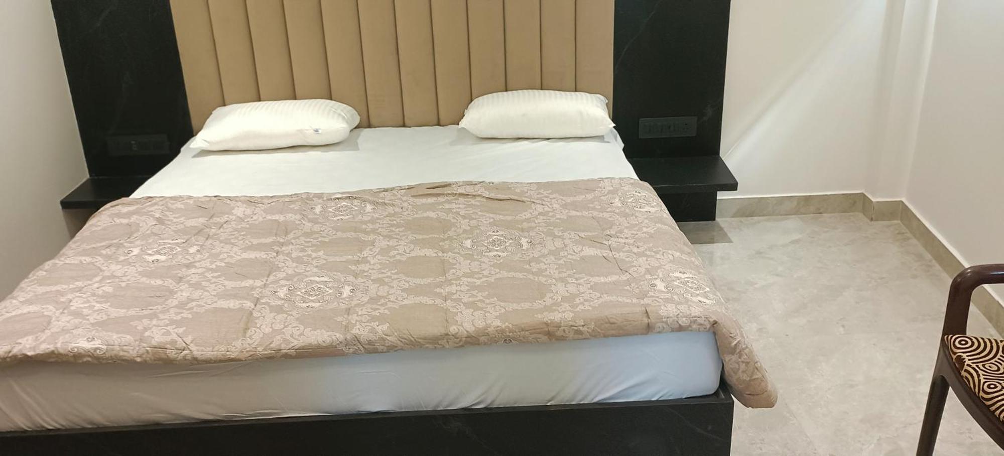 Khas Mahal Homestay Agra  Bagian luar foto