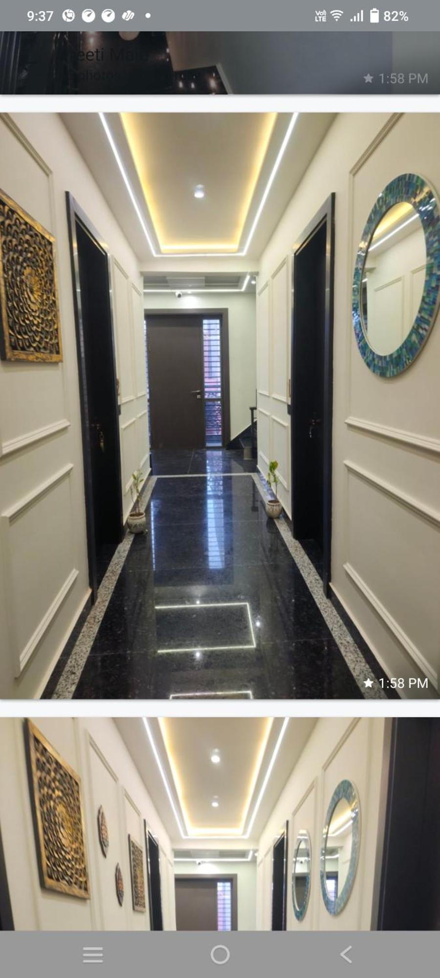 Khas Mahal Homestay Agra  Bagian luar foto