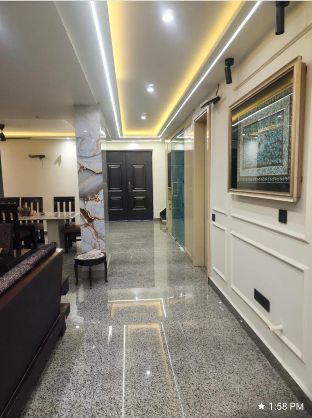 Khas Mahal Homestay Agra  Bagian luar foto