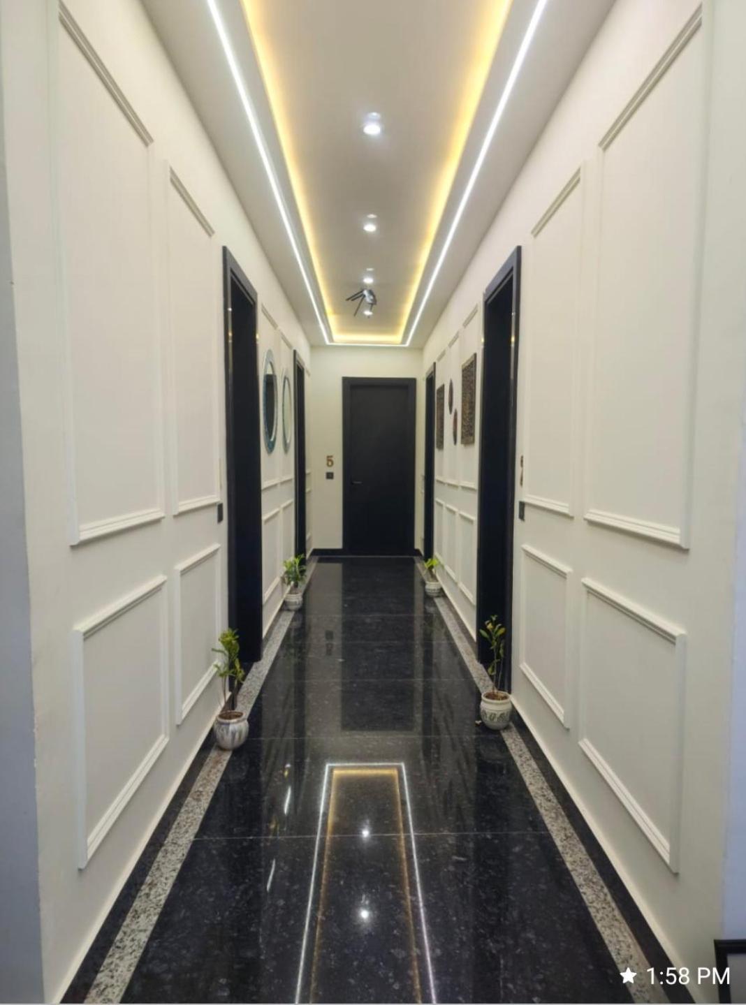 Khas Mahal Homestay Agra  Bagian luar foto