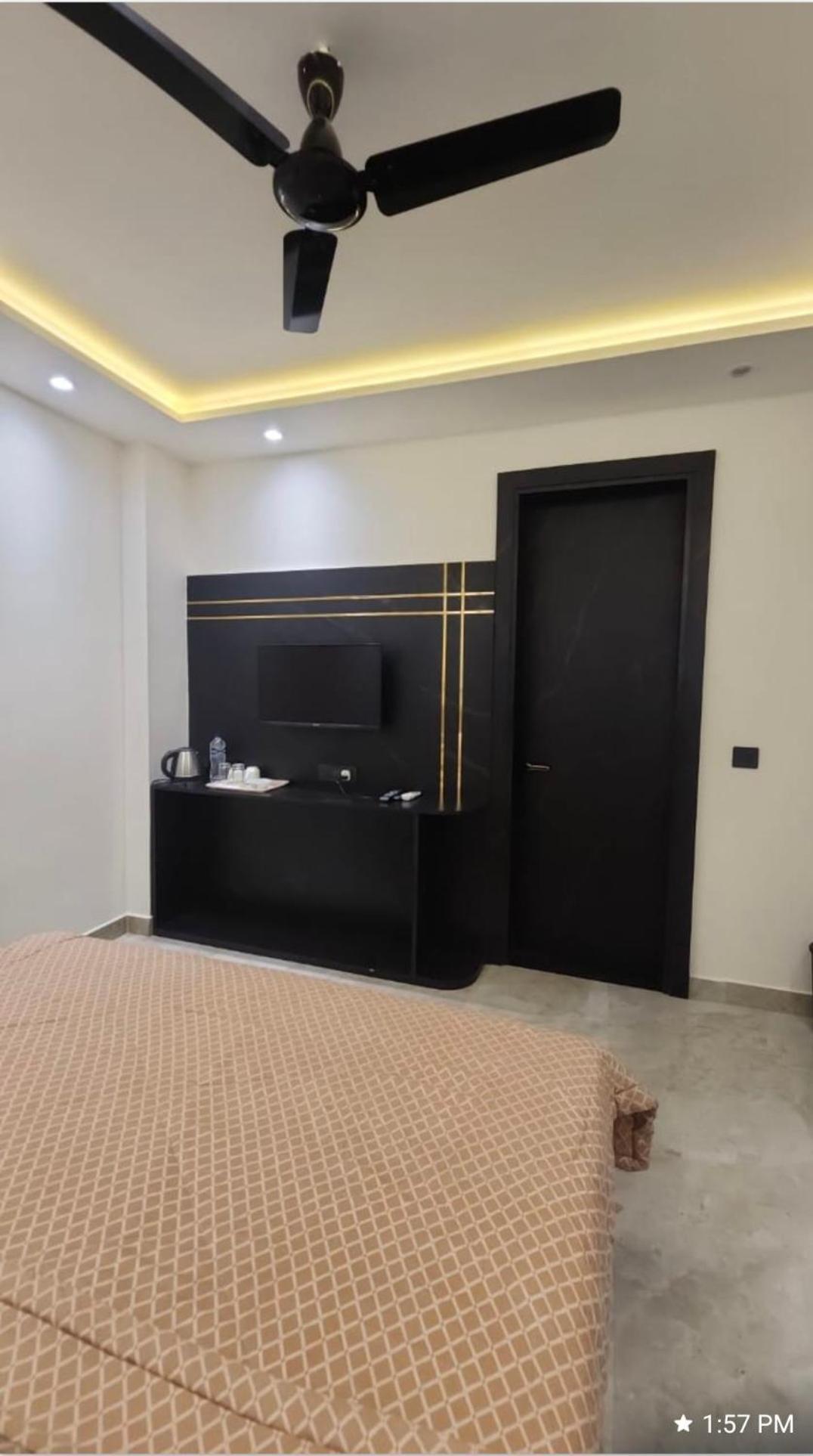Khas Mahal Homestay Agra  Bagian luar foto