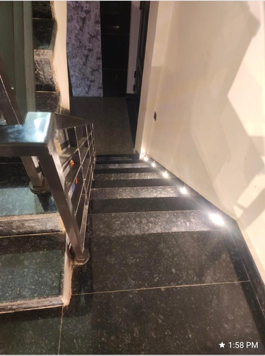 Khas Mahal Homestay Agra  Bagian luar foto
