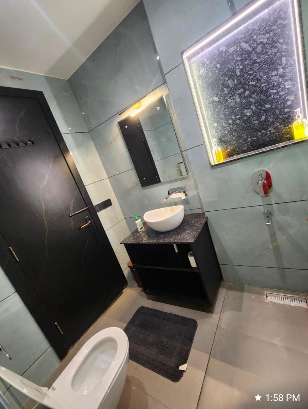 Khas Mahal Homestay Agra  Bagian luar foto