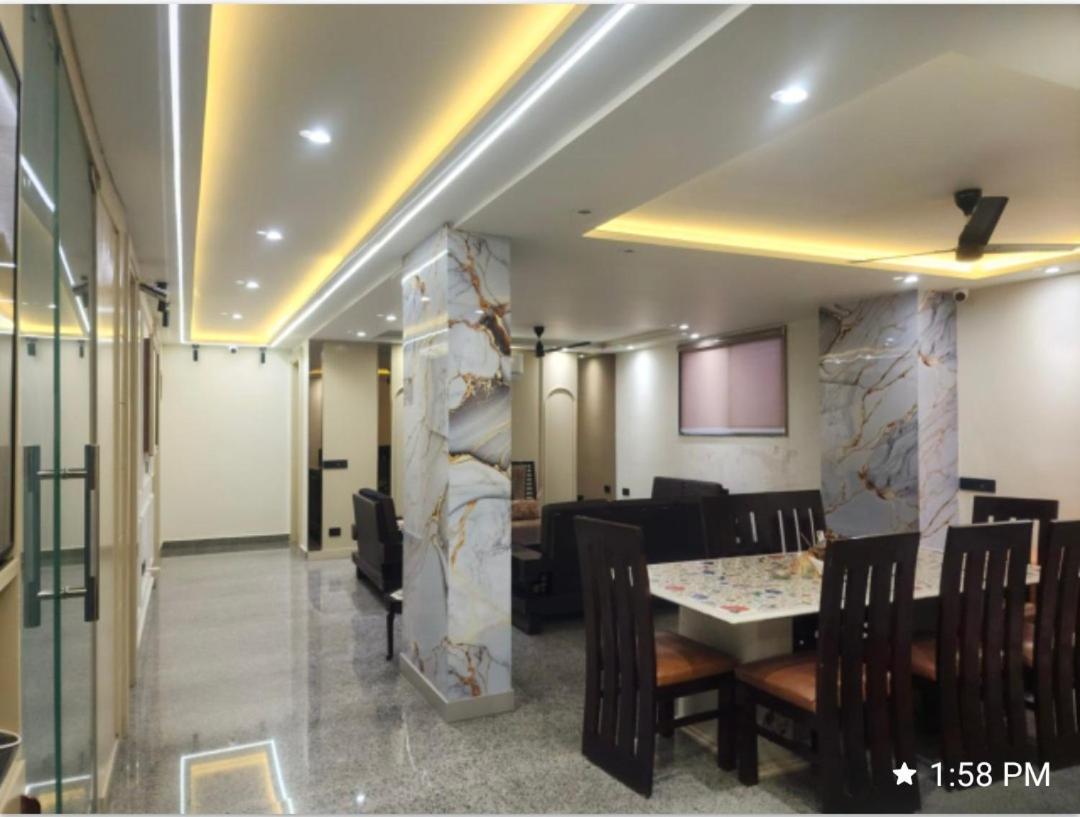 Khas Mahal Homestay Agra  Bagian luar foto