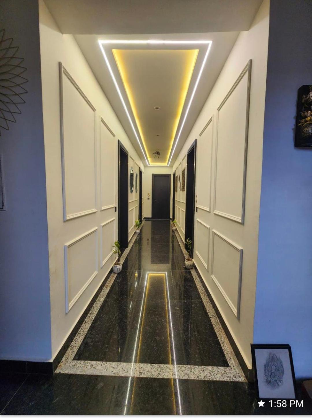 Khas Mahal Homestay Agra  Bagian luar foto