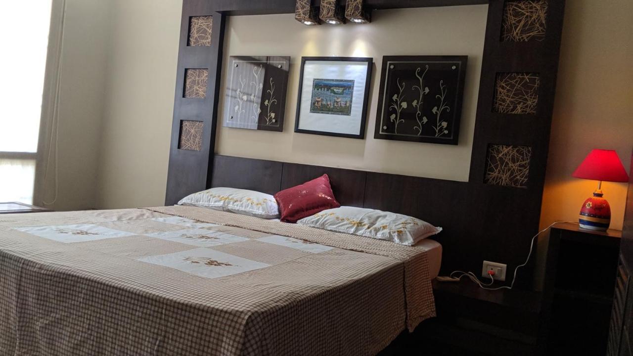 Khas Mahal Homestay Agra  Bagian luar foto