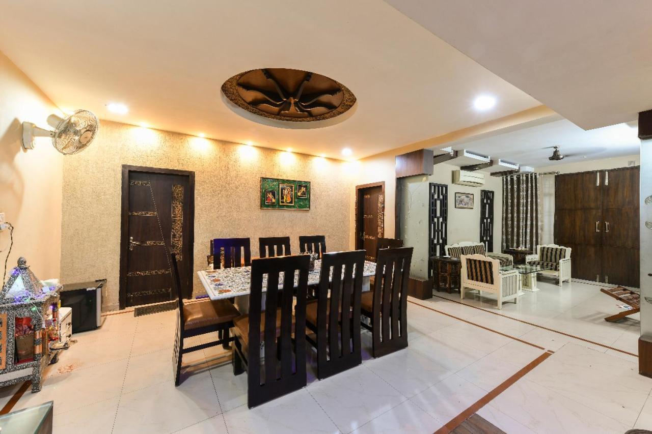 Khas Mahal Homestay Agra  Bagian luar foto